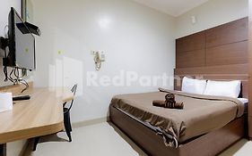 Env Residence Mangga Besar RedPartner